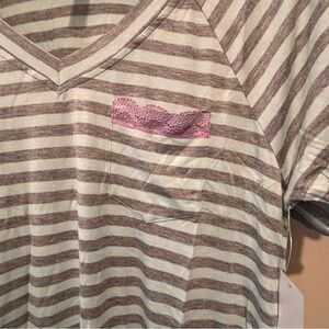 Comfortable Honeydew Nightgown